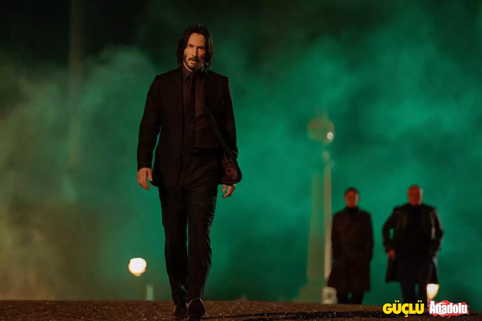 John Wick 4 Oyuncuları