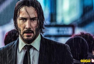 John Wick 4 filmi hangi kanalda yayınlanacak?