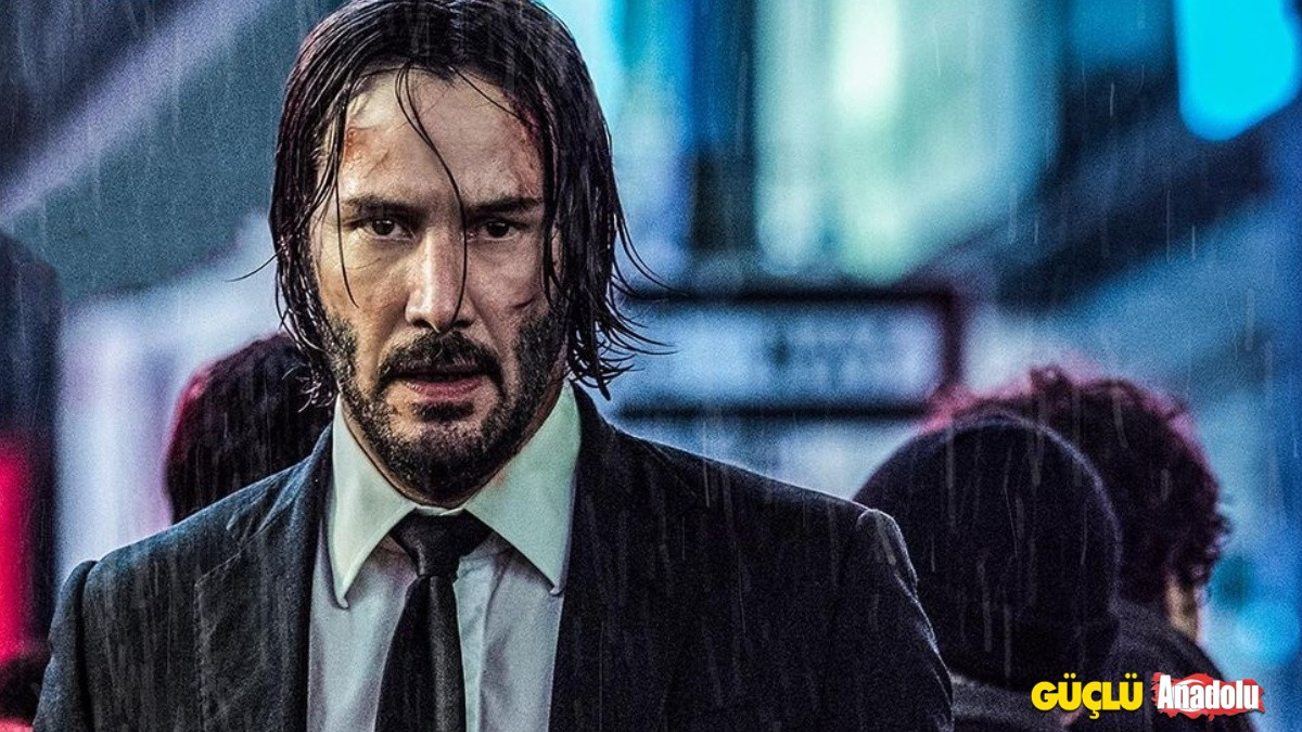 John Wick 4 filmi hangi kanalda yayınlanacak?