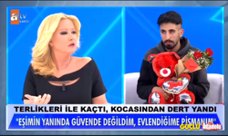 Müge Anlı'da Ceylan olayında şok gelişmeler! Amca oğlu kim?