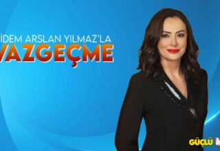 Didem Arslan Yılmaz 26 Mart son bölüm tek parça izle!