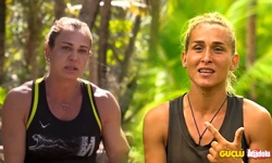 Survivor'a gelen yedekler! İşte efsane isimler!