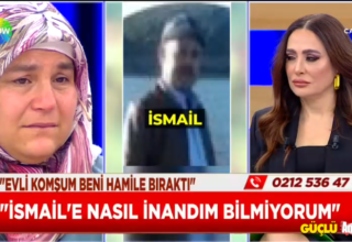 Didem Arslan Yılmaz’da Raziye ve İsmail’in skandal İlişkisi