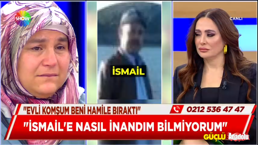 Didem Arslan Yılmaz’da Raziye ve İsmail’in skandal İlişkisi