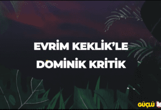 Dominik Kritik programı başlıyor!