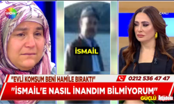 Didem Arslan Yılmaz'da Raziye ve İsmail'in skandal İlişkisi