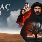 Kara Ağaç Destanı 2. bölüm fragmanı izle!