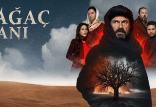 Kara Ağaç Destanı 2. bölüm fragmanı izle!