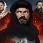 Kara Ağaç Destanı 2. bölüm canlı izle!