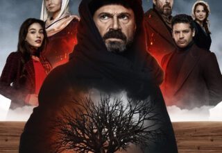 Kara Ağaç Destanı 2. bölüm full izle!