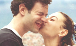 'Hatıran Yeter' film kadrosunda kimler yer alıyor?