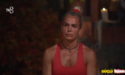 Survivor All-Star 2024'de Nagihan Müjdesi