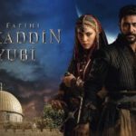 Kudüs Fatihi Selahaddin Eyyubi 14. bölüm canlı izle!