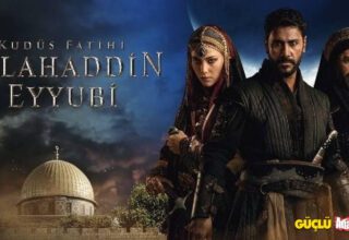 Kudüs Fatihi 16. bölüm 2.fragman yayınlandı mı?