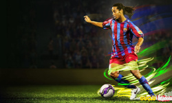 Ronaldinho Survivor All Star^da