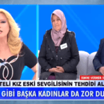 Müge Anlı ile Tatlı Sert programında Melisa aranıyor!