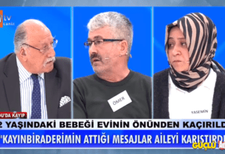 Müge Anlı’da Yaseminin sevgilisi kim?