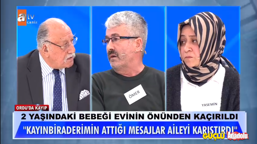 Müge Anlı’da Yaseminin sevgilisi kim?