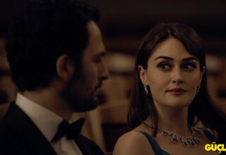 Netflix Romantik Hırsız filminin oyuncuları kimler?