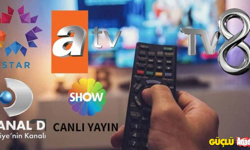 Bugün hangi diziler var? TV'de ne var? 19 Şubat TV yayın akışı