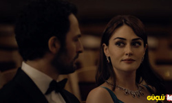 Netflix Romantik Hırsız filminin oyuncuları kimler?