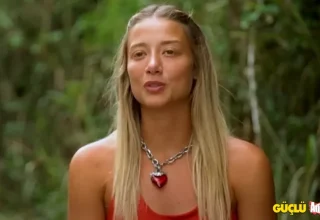 Survivor birinci kadın eleme adayı belli oldu! 23 Mart