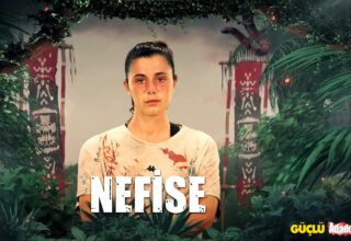 Survivor Nefise’nin yeni takımı belli oldu mu?