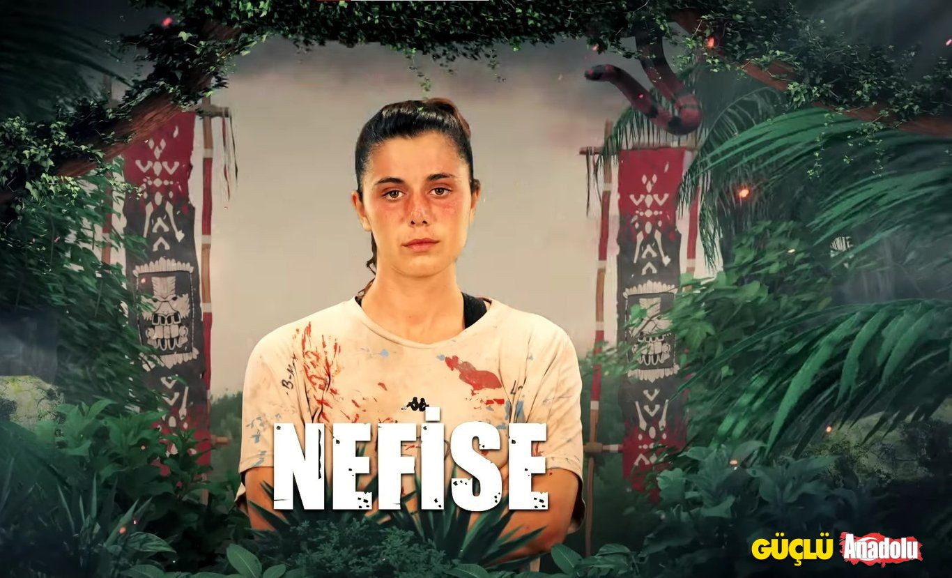 nefise