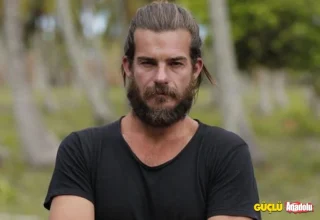 Survivor All Star’da Hakan’a ceza!