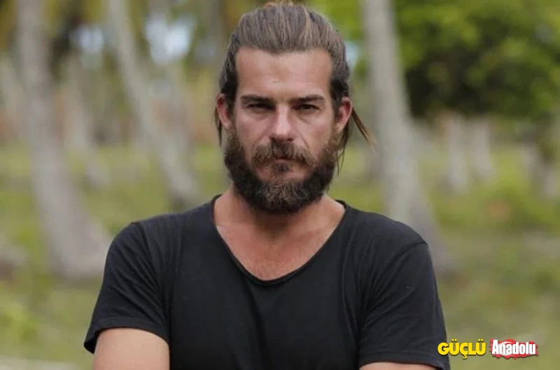 Survivor All Star'da Hakan'a ceza!