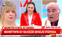 Didem Arslan Yılmaz'da Necmettin Sevil yüzleşmesi!