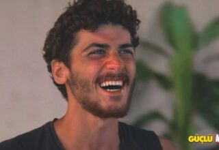 Survivor’da Poyraz’a hırsızlık cezası!