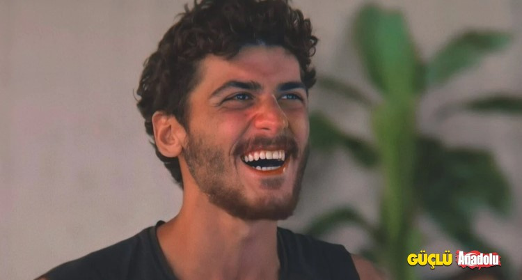 Survivor’da Poyraz’a hırsızlık cezası!