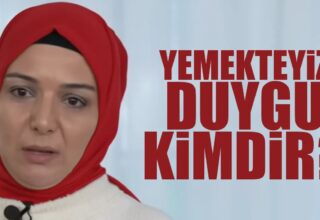 Zuhal Topal’la Yemekteyiz Duygu (5-9 Şubat) kimdir?