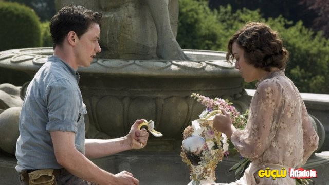 3Atonement (2007)