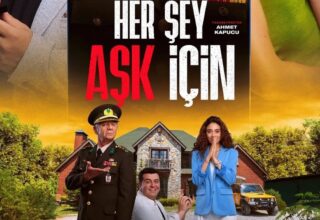 Her Şey Aşk İçin filmi nasıl izlenir, hangi platformda, Netflix’te var mı, kaç dakika? Her Şey Aşk İçin Netflix’te yayınlandı mı