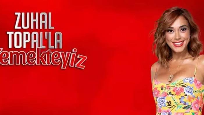 Zuhal Topal'la Yemekteyiz Oğuzhan (25-29 Mart) kimdir? Instagram hesabı nedir