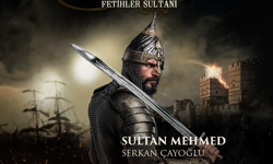 Mehmed Fetihler Sultanı 2. bölüm yayınlandı