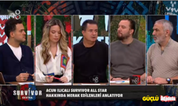 Nagihan'ın durumu belirsiz Survivor All Star 2024'de beklenmedik gelişme