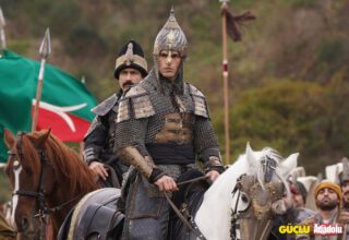 Mehmed Fetihler Sultanı 4.bölüm tek parça izle!