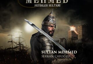 Mehmed Fetihler Sultanı 5. bölüm canlı izle!