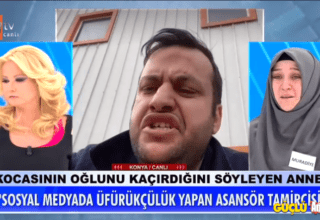 Müge Anlı’da üfürükçü hoca gerçeği