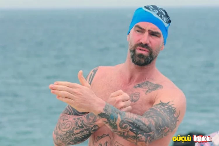 Survivor All Star 2024’de Bozok elendi!