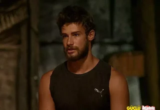 Survivor’da 3. erkek eleme adayı belli oldu! 18 mart