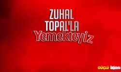 Zuhal Topal'la Yemekteyiz 8 Mart başladı!