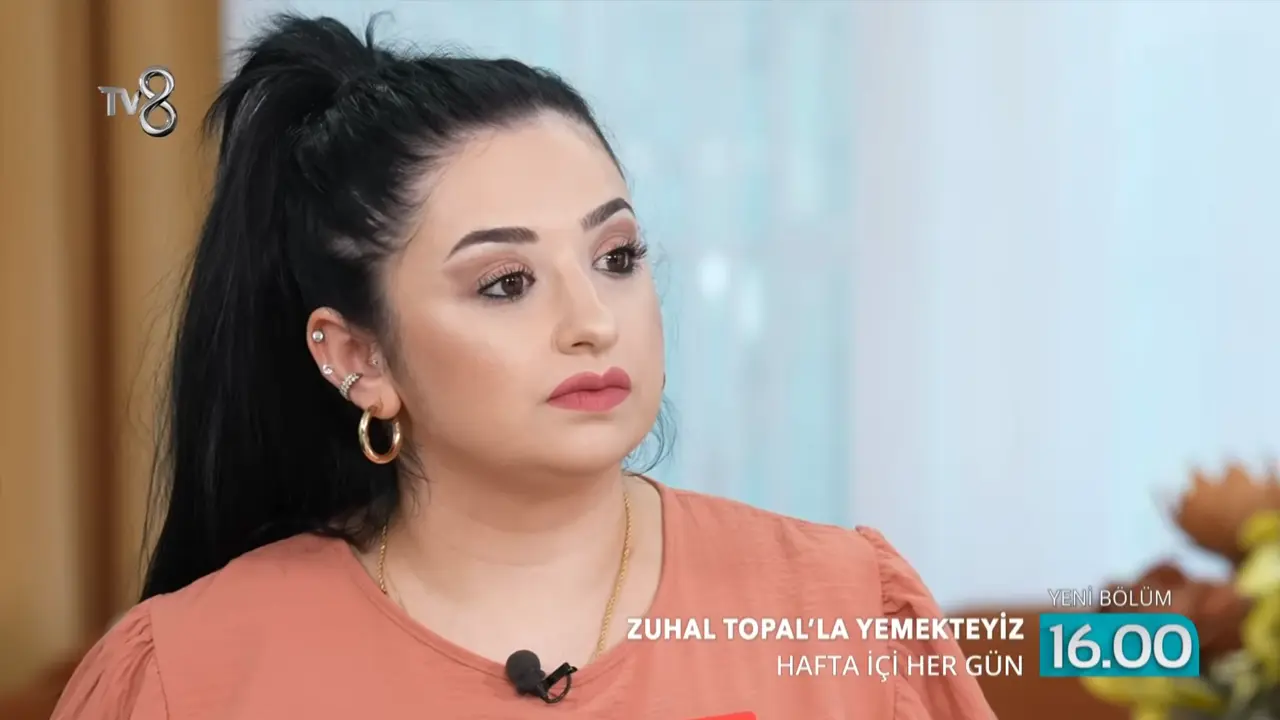 Zuhal Topal’la Yemekteyiz 25 Mart puanları! Emine Karataş kaç puan aldı?